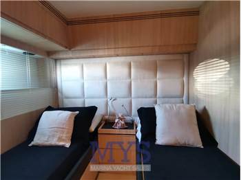 Uniesse Marine UNIESSE 75 HT