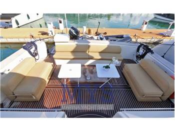 Uniesse Marine UNIESSE 75 HT