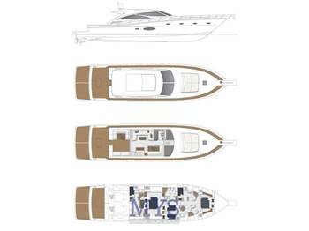 Uniesse Marine UNIESSE 75 HT