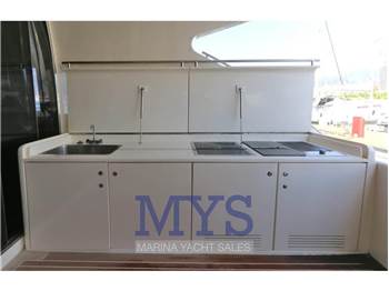 Uniesse Marine UNIESSE 75 HT