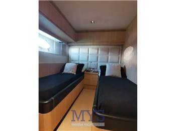 Uniesse Marine UNIESSE 75 HT