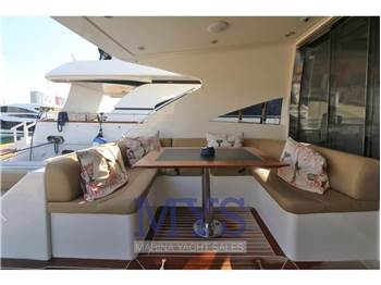 Uniesse Marine UNIESSE 75 HT