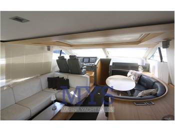 Uniesse Marine UNIESSE 75 HT