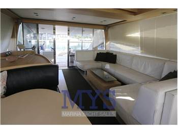 Uniesse Marine UNIESSE 75 HT