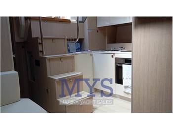 Cranchi M44 HT
