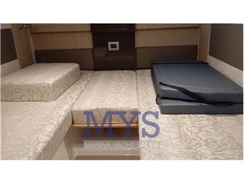 Cranchi M44 HT