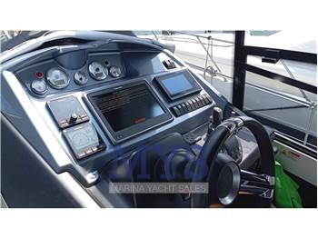 Cranchi M44 HT