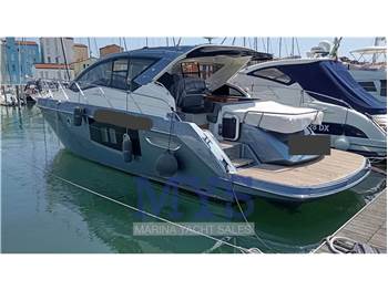 Cranchi M44 HT