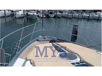 Cranchi M44 HT