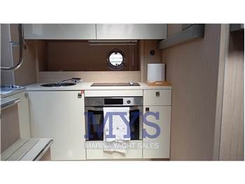 Cranchi M44 HT