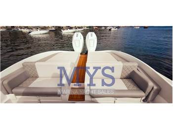 Panamera Yacht PY 100