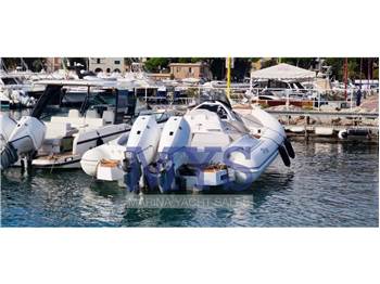 Panamera Yacht PY 100