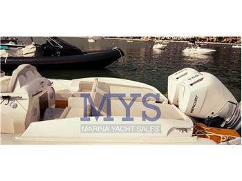 Panamera Yacht PY 100
