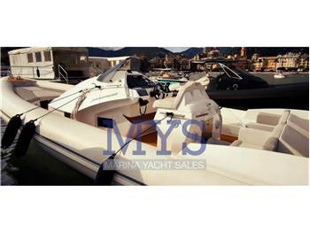 Panamera Yacht PY 100