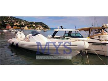 Panamera Yacht PY 100