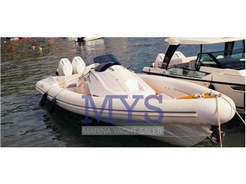 Panamera Yacht PY 100