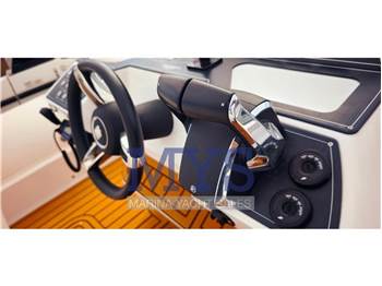 Panamera Yacht PY 100