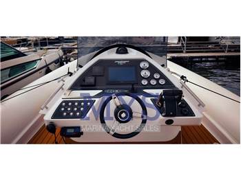 Panamera Yacht PY 100