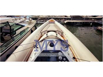 Panamera Yacht PY 100