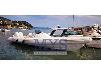 Panamera Yacht PY 100