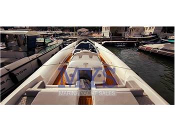 Panamera Yacht PY 100