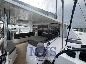 Nautitech Nautitech 542
