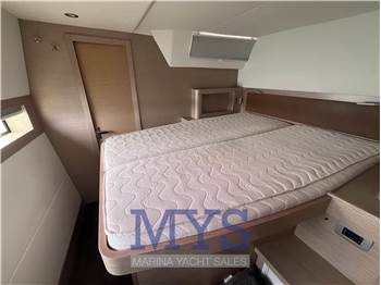 Nautitech Nautitech 542