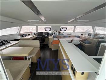 Nautitech Nautitech 542