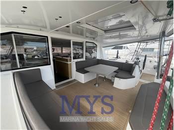 Nautitech Nautitech 542