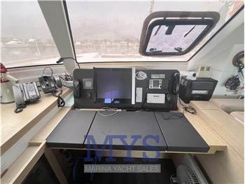 Nautitech Nautitech 542