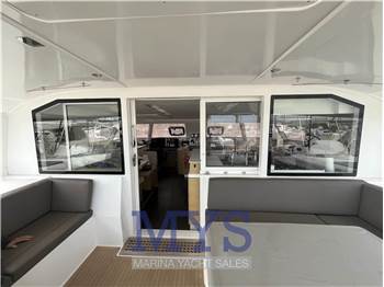 Nautitech Nautitech 542