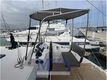 Nautitech Nautitech 542