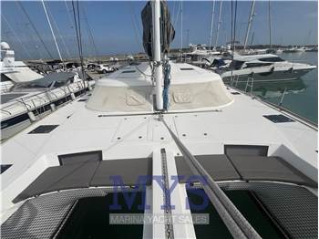 Nautitech Nautitech 542