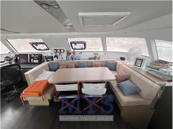 Nautitech Nautitech 542