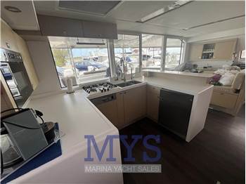 Nautitech Nautitech 542