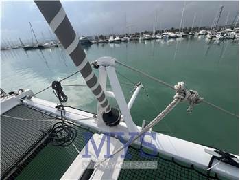 Nautitech Nautitech 542