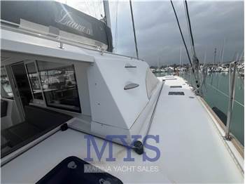 Nautitech Nautitech 542