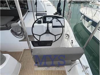 Nautitech Nautitech 542