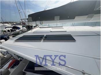 Nautitech Nautitech 542