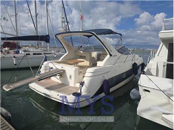 Sessa Marine SESSA C35
