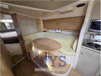 Sessa Marine SESSA C35