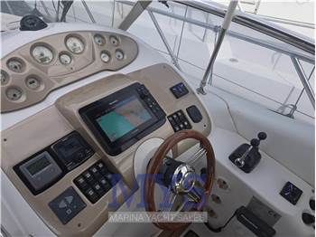 Sessa Marine SESSA C35