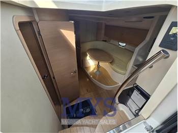 Sessa Marine SESSA C35