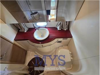 Sessa Marine SESSA C35