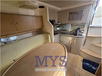 Sessa Marine SESSA C35