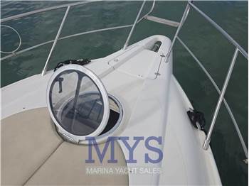 Sessa Marine SESSA C35