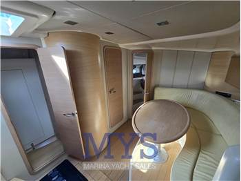 Sessa Marine SESSA C35