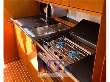 Bavaria 40 Cruiser