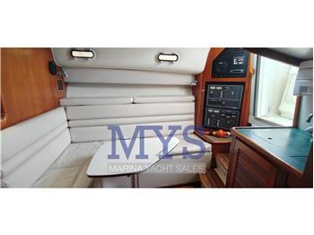 Pursuit 3800 Express