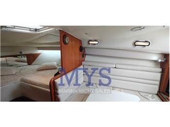 Pursuit 3800 Express